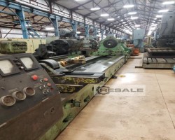 Maschine: KRAMATORSK KJ 1910 Tieflochbohrmaschinen