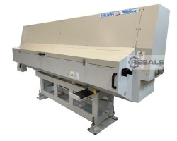 Maschine: BREUNING IRCO Profimat 65.6/196.6 Stangenlader