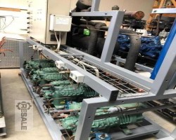 Maschine: HASUSER  Verbundanlagen