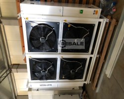 Maschine: EKO ESL 63.42.12D Verdampfer, Luftkühler