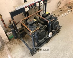 Maschine: DORIN Verbund Verbundanlagen