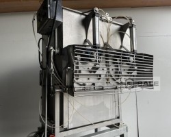 Maschine: BUTCHER BOY BM1000 Farbband-Mixer