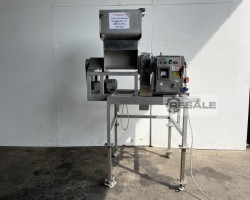 Maschine: URCHSEL 3600 Comitrol