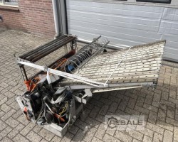 Maschine: KHS KISTERS ZVT Various Folienstation