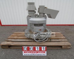 Maschine: ELMO RIETSCHLE / GARDEN G200 2BH1900 Vakuumpumpe elmo gardner denver 12,5 kw