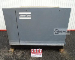 Maschine: ATLAS COPCO GA 230 Luftkompressor atlas copco
