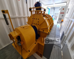 Maschine: BAUER BD50 Zentrifugen