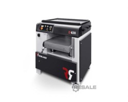 Maschine: ROBLAND D 630 Dickenhobelmaschinen