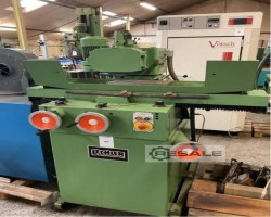 Maschine: LECHLER 500 Flächenschleifmaschinen
