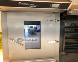 Maschine: LILLNORD Topline Gärunterbrecher