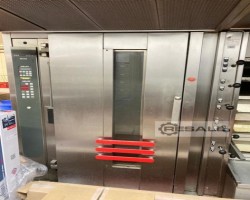 Maschine: HEUFT NPU Nonplusultra Stikkenöfen