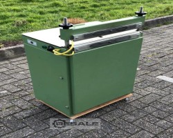 Maschine: CMC Q-Joint Weiterverarbeitungsmaschinen