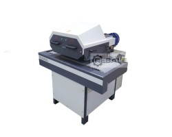 Maschine: KUSING K2L-400+ Bürstenschleifmaschinen