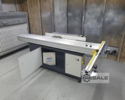 Maschine: KUSING FP-KP-2000 Längskreissägen