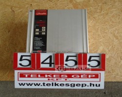 Maschine: DANFOSS VLT3004 175H1012 Frequenzumrichter vlt3004