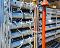 Maschine: FORM-ON smartPROP 20 - 350 sF2 Baustützen