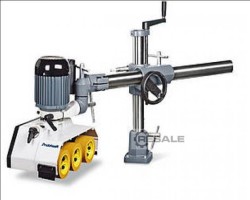 Maschine: WEIBERT VSA 38L Transportbänder