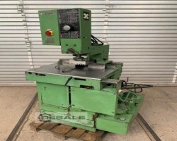 Maschine: KALTENBACH KKS 400 H Kaltkreissägemaschinen