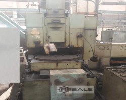 Maschine: STANKO 5140 Zahnradstossmaschinen