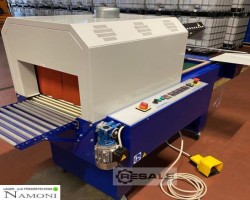 Maschine: ITALDIBIPACK Espert 5040 EU Folienschweissmaschinen