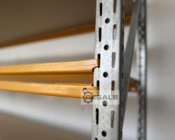 Maschine: STOW Midirack Weitspannregaltraverse