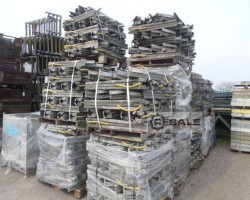 Maschine: DOKA Dreibein Doka Dreibein