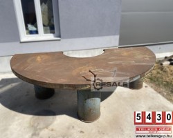 Maschine:  MOUNTING TABLE, WELDING TABLE Werkbänke