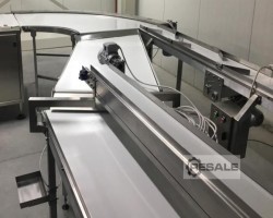 Maschine: MULTIPAK Various Förderer