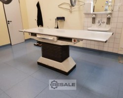 Maschine: SIEMENS Multix FD (DIGITAL) Röntgengeräte