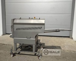 Maschine: SIND Portioner NEW Portioniermaschinen