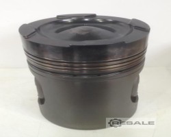 Maschine: BERGEN ENGINE 32:36 Bergen |