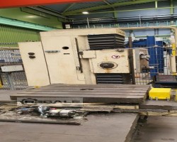 Maschine: PFEIFER F 80-1 Tischbohrwerke