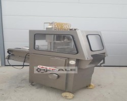 Maschine: INJECT STAR Injector PI 21 Injektor