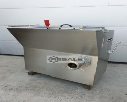 Maschine: KILIA 114 D Automatic Angle Grinder Mischer