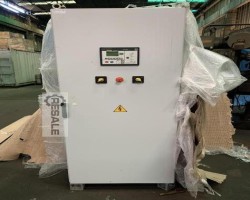 Maschine: SICES 2000A 4P Schalttafel