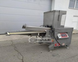 Maschine: TREIF Divider Type 2550 Schneidemaschinen