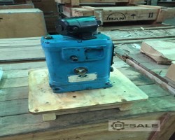 Maschine: REGULATEURS EUROPE 827286 Gouverneur Regulateurs