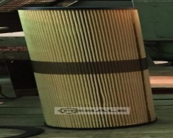 Maschine: PARKER 30840-B Kraftstofffilter