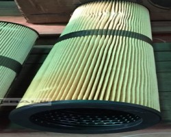 Maschine: PARKER 44840-B Kraftstofffilter