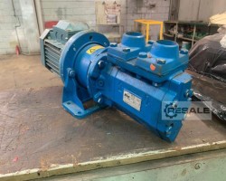 Maschine: IMO PUMP 623849 Ölpumpe
