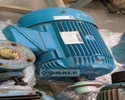 Maschine: ERBELE B 130 – L8  Nº 075/0106 Elektromotoren