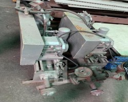 Maschine: ABB 3 ~ MOTOR M2AA 112 M  CT. F Kompressor