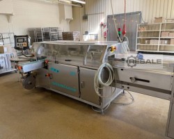 Maschine: HARTMANN VS 320 Verpackungsmaschinen