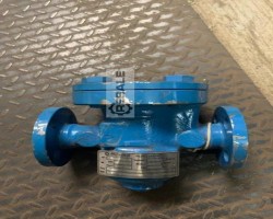 Maschine: METROVAL 2834 Korbfilter 3/4