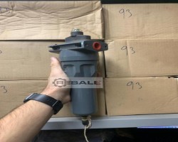 Maschine: ATLASCOPCO 2901121100 Filter DDx 40