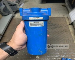Maschine: PARKER HN2L-10CN Parker filtern