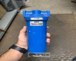 Maschine: PARKER HN2l-6CN Parker filtern