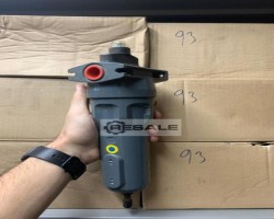 Maschine: ATLAS COPCO 2901086400 Filter PDx 40