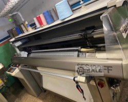 Maschine: SHIMA SEIKI SES122 Strickmaschinen