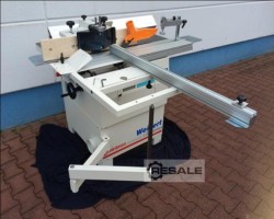 Maschine: SCM C30 Kombimaschinen